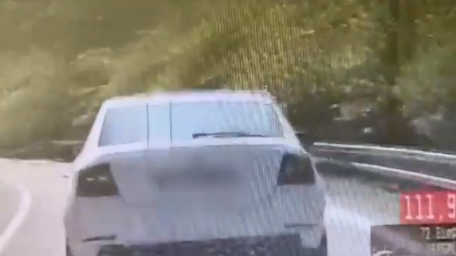 Letel po Pezinskej babe