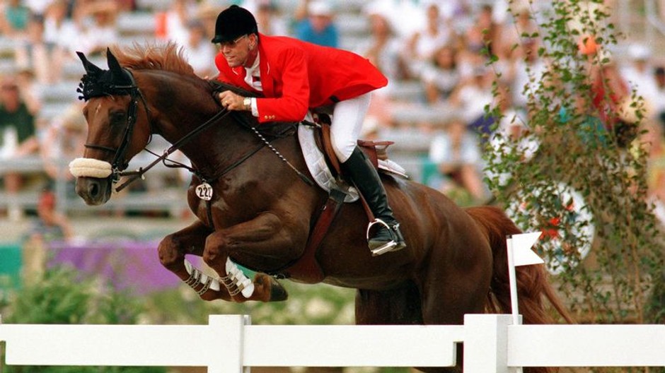 Ian Millar
