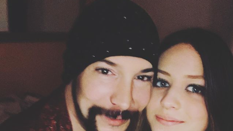 Bohus Matus a Lucinka