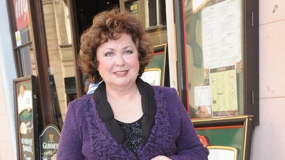 Naďa KOnvalinková hl