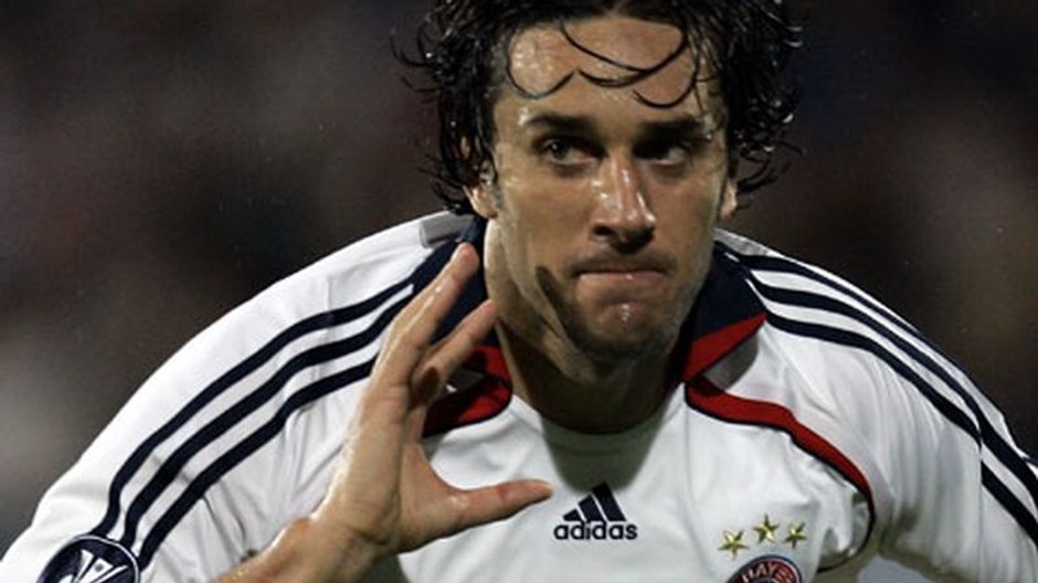 Luca Toni
