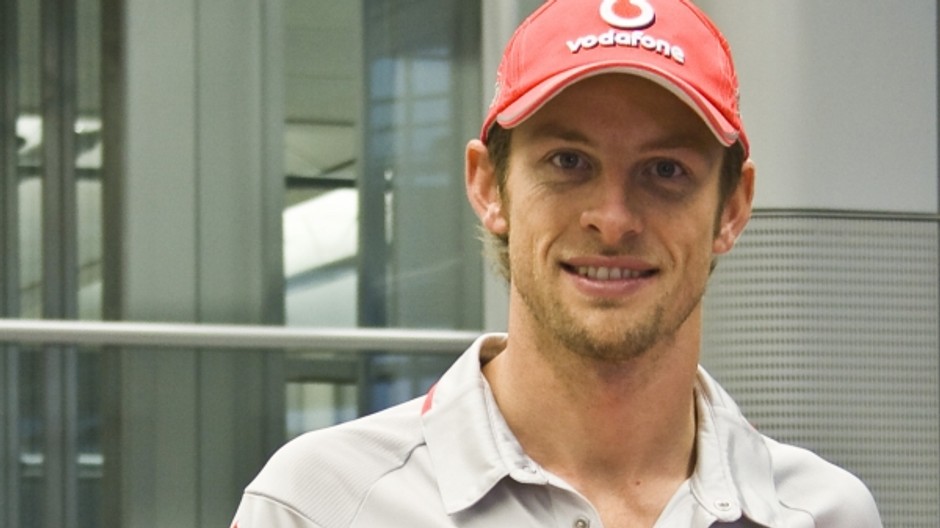 f1 2010 jenson button