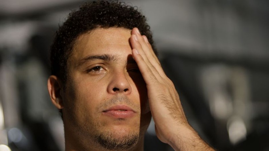 Ronaldo