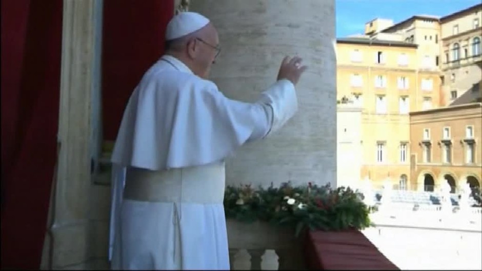 FOTOGALÉRIA: Pápež František oslavuje 80. narodeniny4841