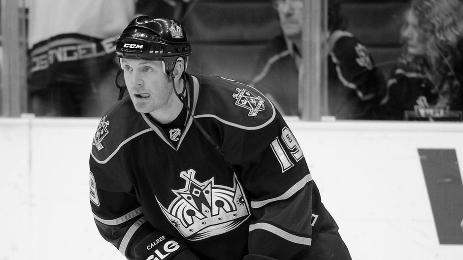 Kyle Calder