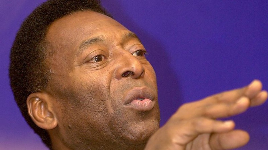 Pelé