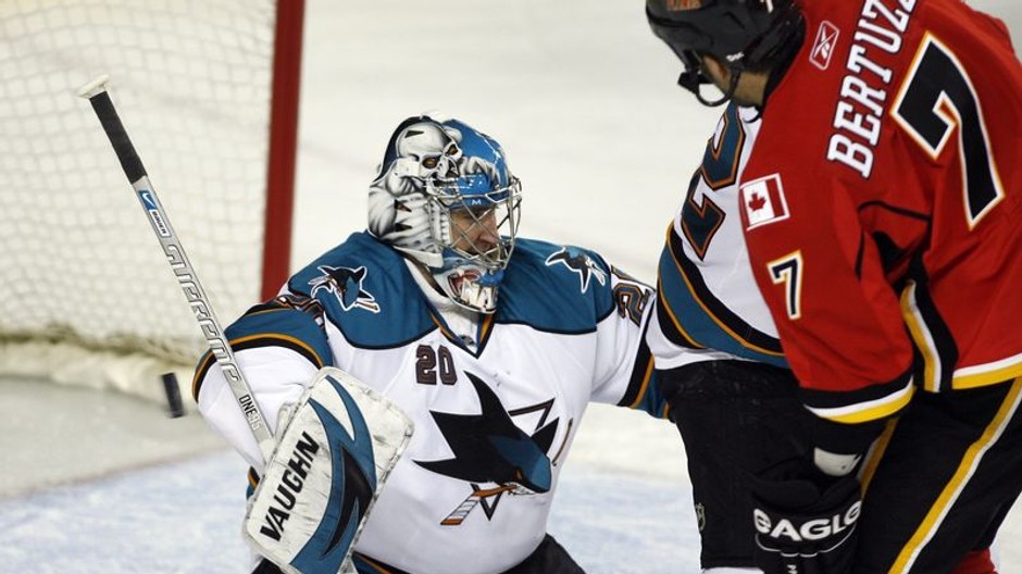 Calgary - San Jose
