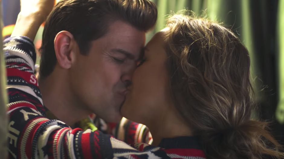 Vojnar a Vondrackova