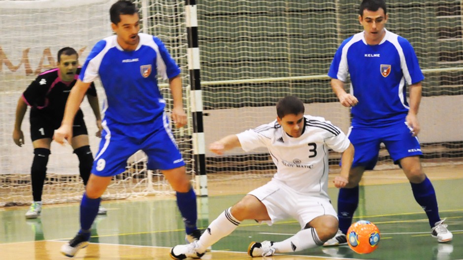 Ekonomac Kragujevac vs Slov-Matic FOFO