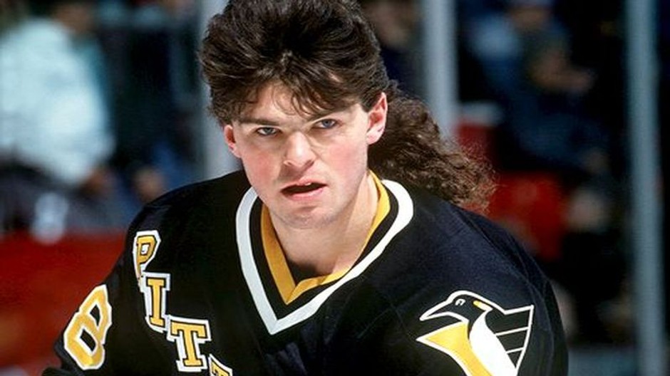 Jágr Pittsburgh