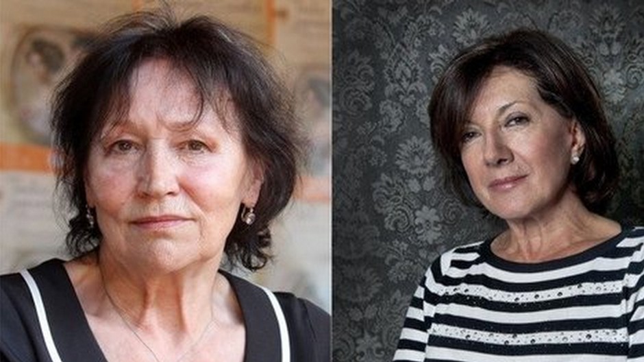 Rottrová, Kubišová