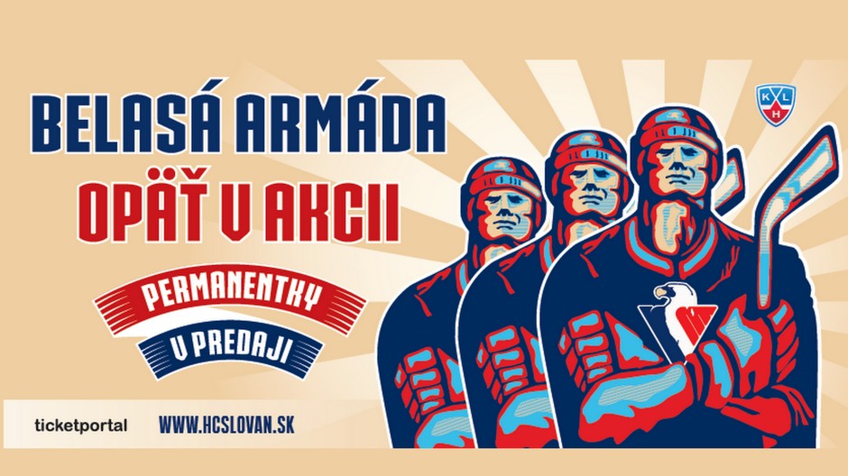 Slovan PR článok