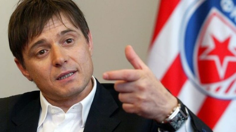 Dragan Stojkovič