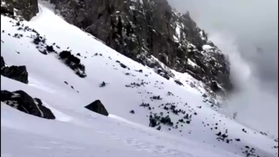 [multi] VN vietor na horach 12619