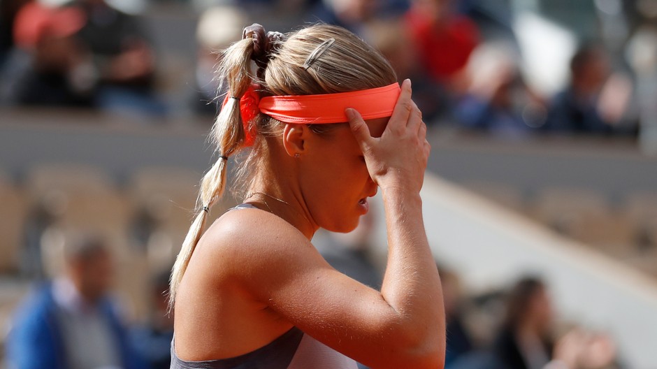 Schmiedlová vypadla v 1. kole Roland Garros. Svetovej jednotke uštedrila kanára