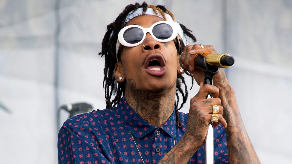 Whiz Khalifa