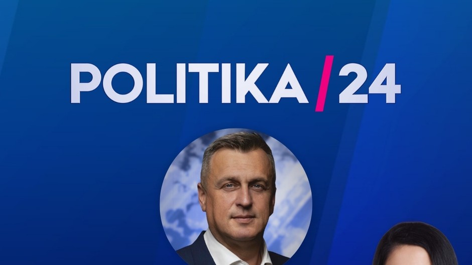 Politika 24 Danko UPUT