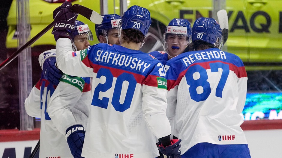 Francúzsko - Slovensko 3