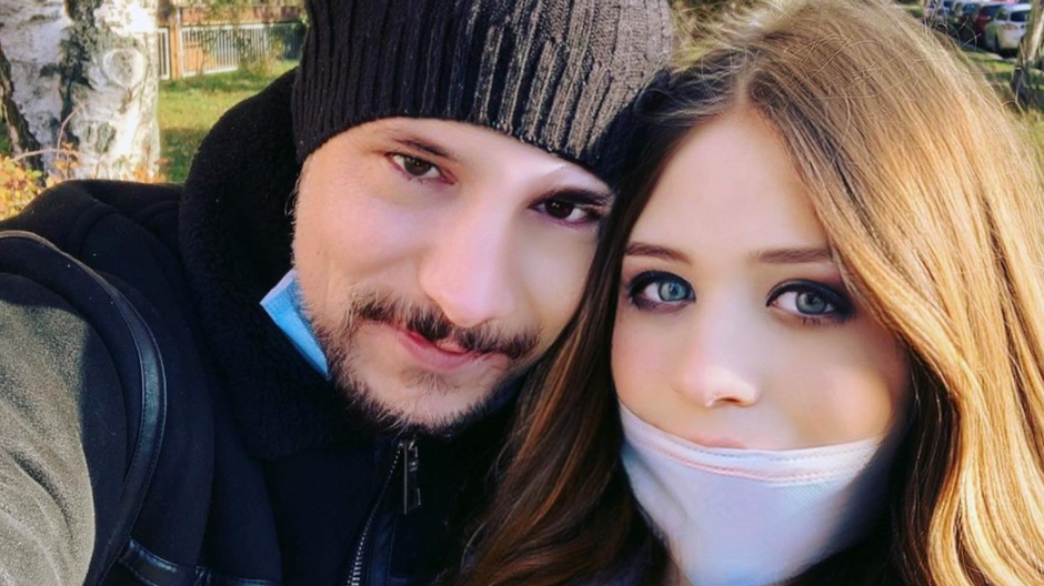 Bohuš Matuš a Lucinka