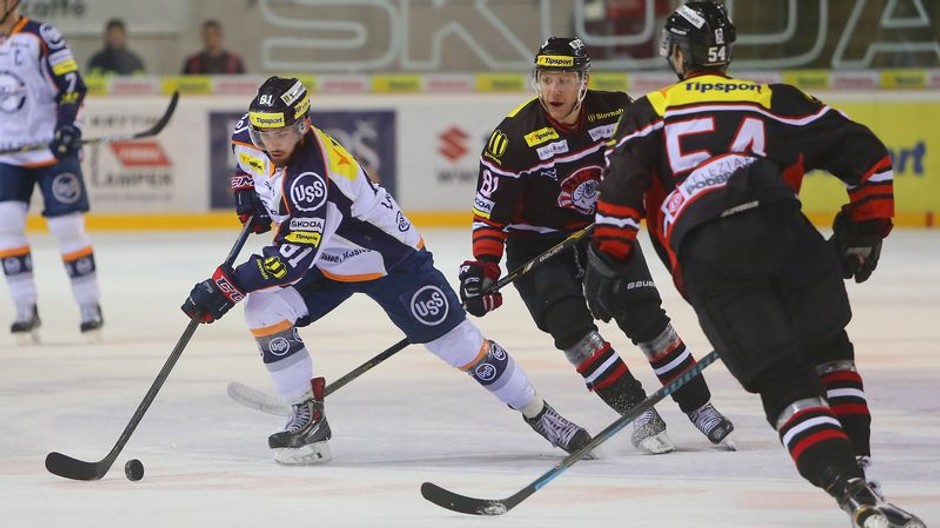 B.Bystrica-Košice 50.kolo