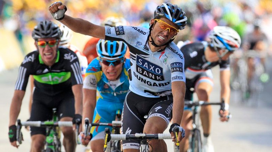 Cadel Evans