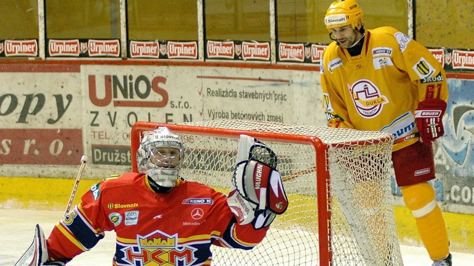 extraliga:Trenčín-Zvolen