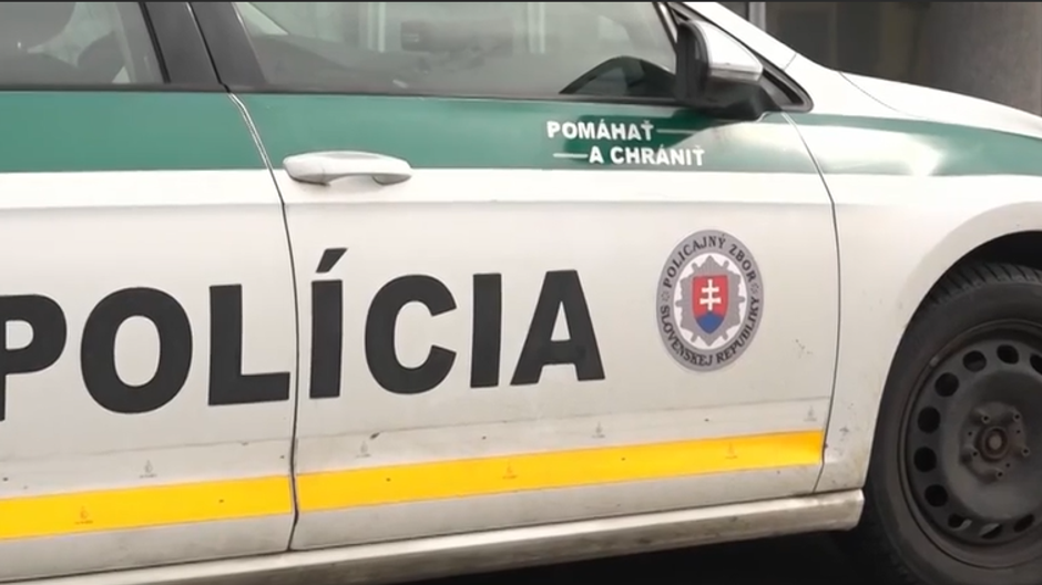 polícia il