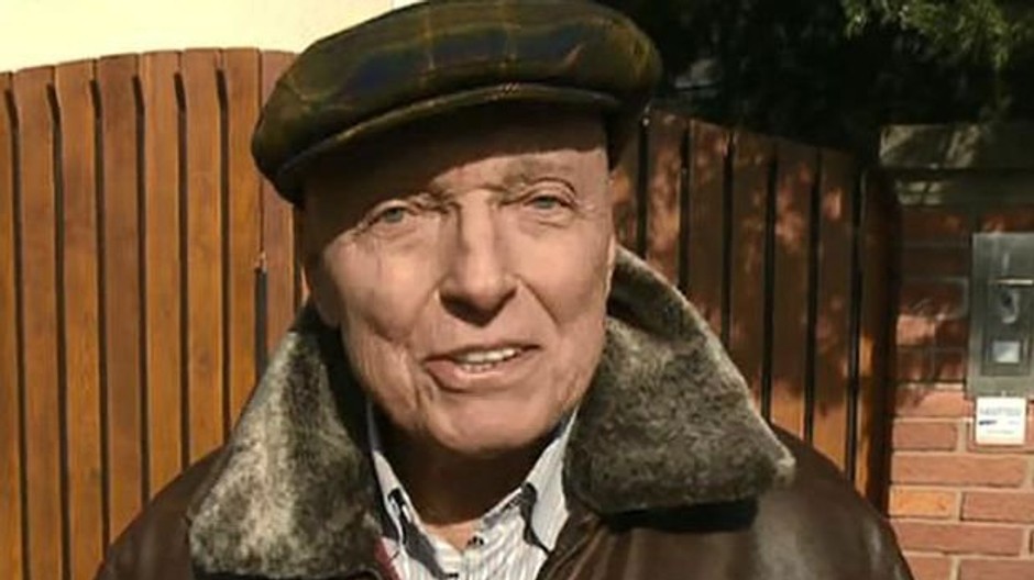 karel gott hl