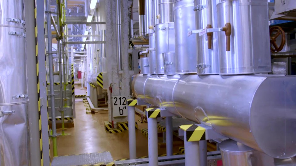 [multi] mochovce 3 blok 450