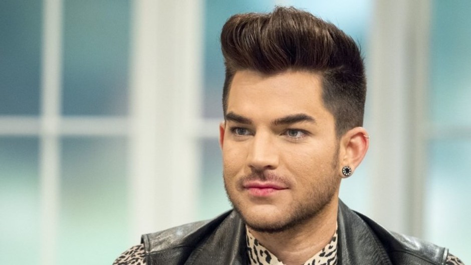 Adam Lambert