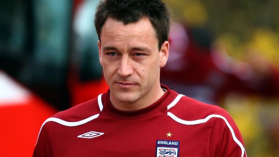 John Terry