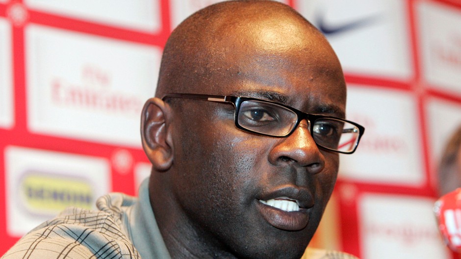 Lilian Thuram