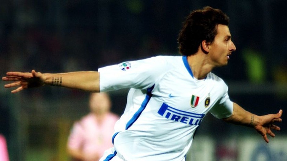 Ibrahimovič Inter