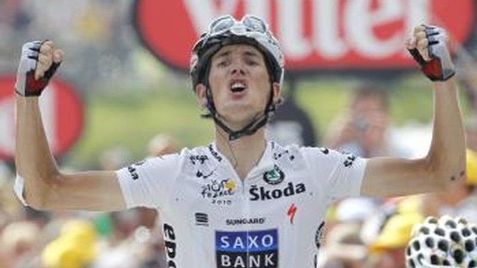 Andy Schleck