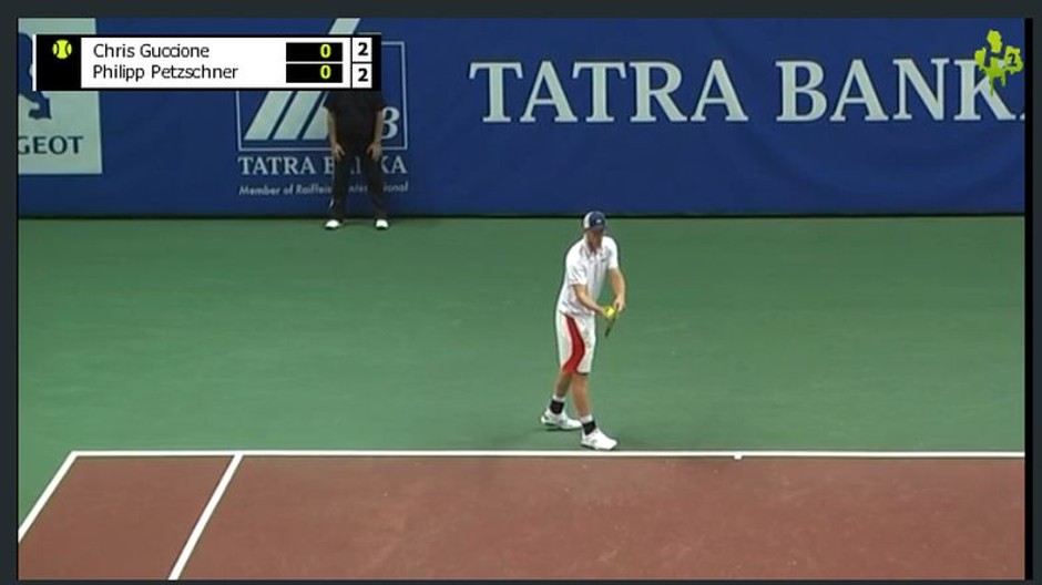 tb open štvrťfinále