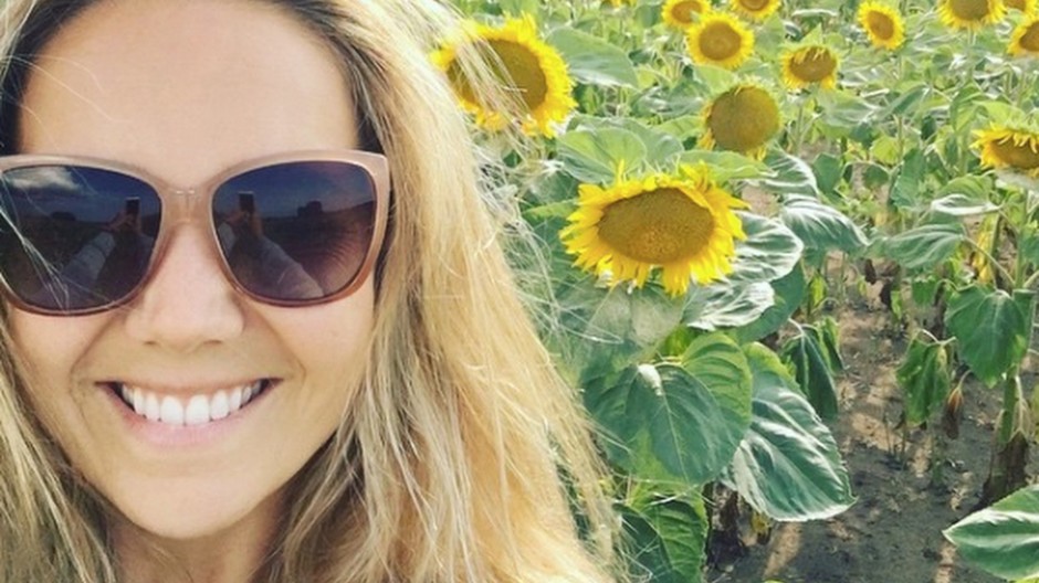 Lucie Vondráčková