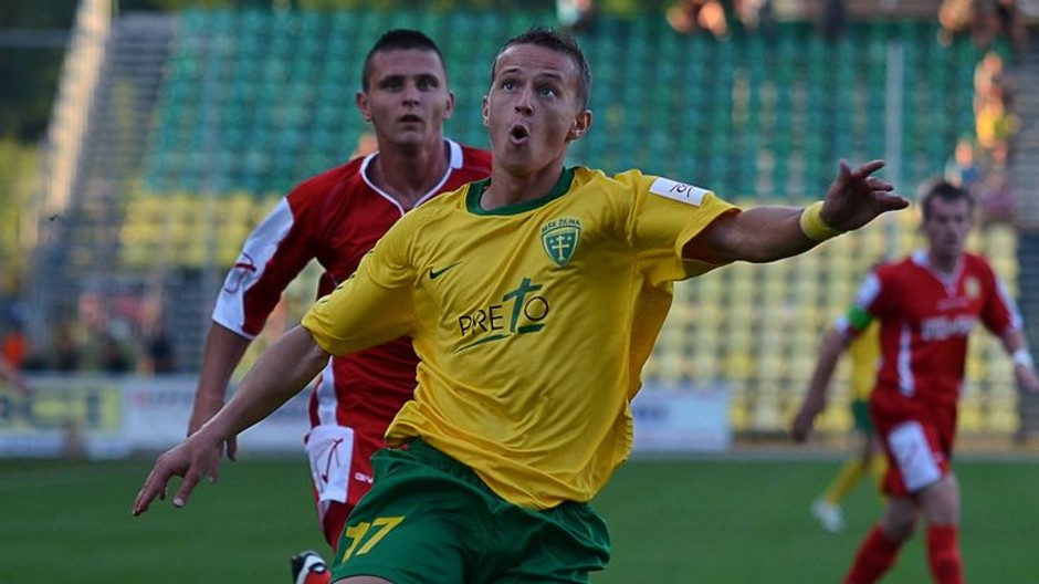 CL, Žilina-Košice