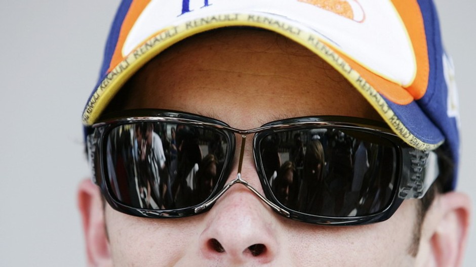 Giancarlo Fisichella