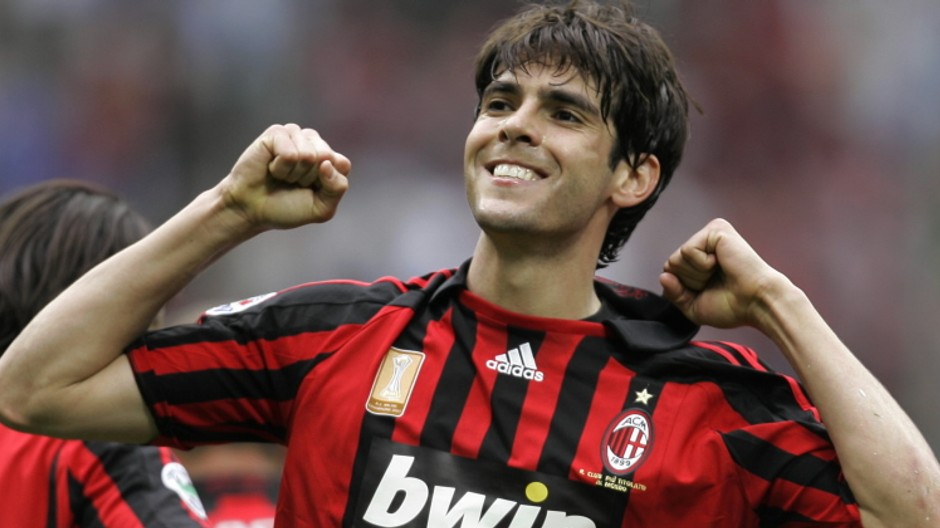 Kaká