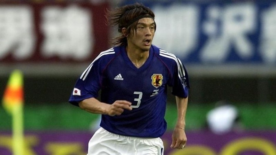 Naoki Macuda