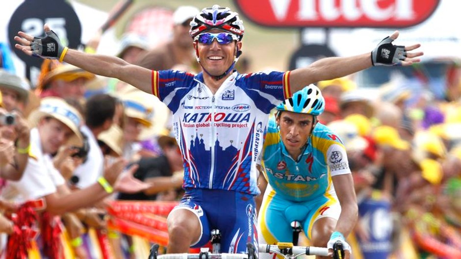 Joaquim Rodríguez