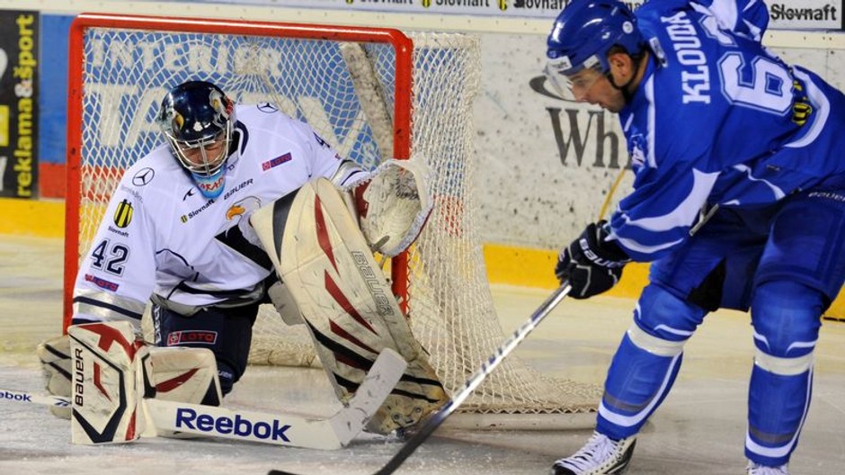 Poprad-Slovan