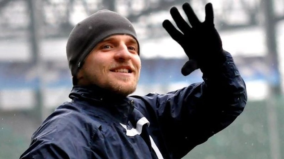 Mário Pečalka