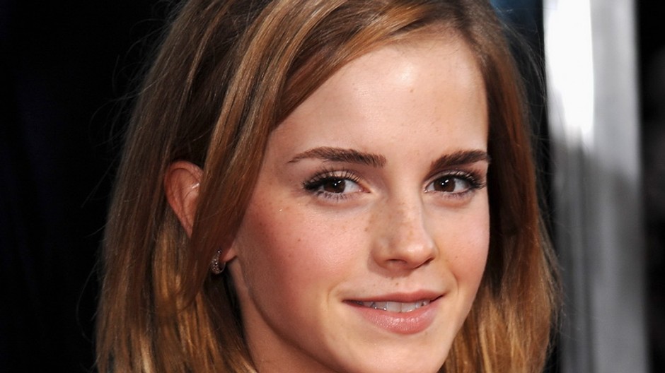 Emma Watson usmev