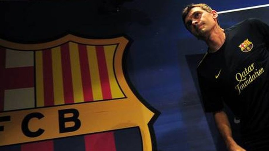 Tito Vilanova