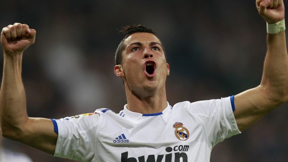 Ronaldo