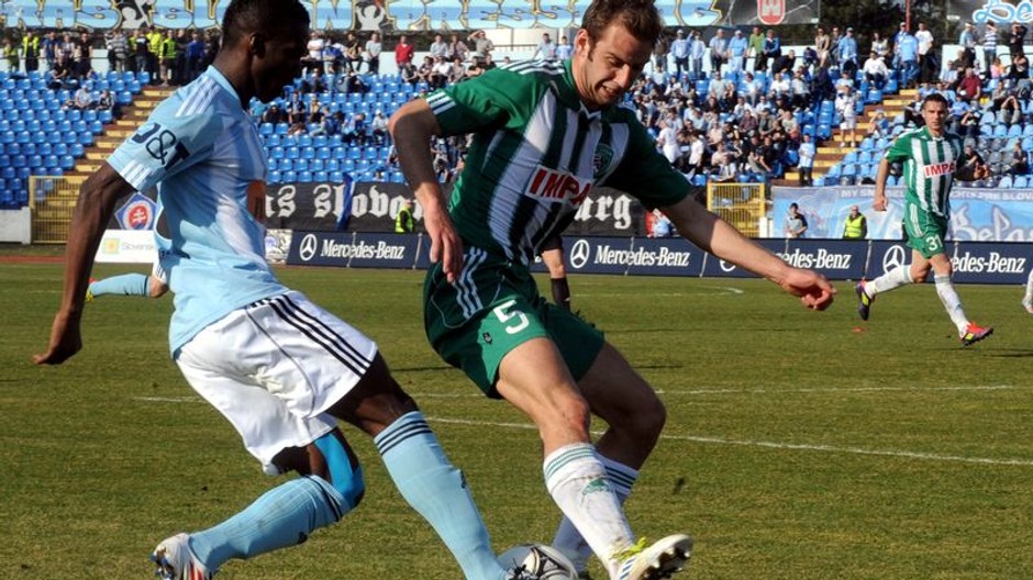 CL, Slovan-Prešov