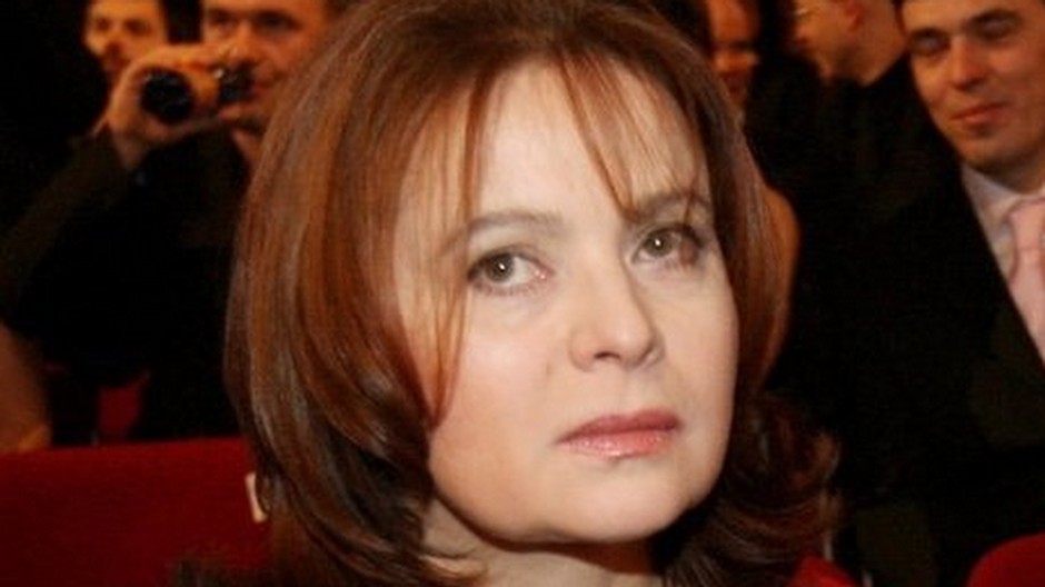Libuše Šafránková