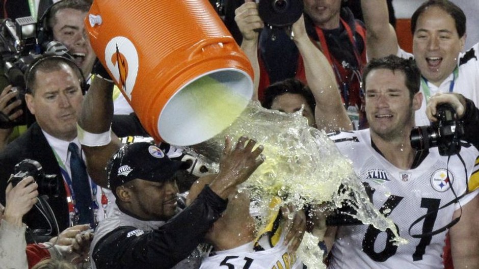 Super Bowl 1