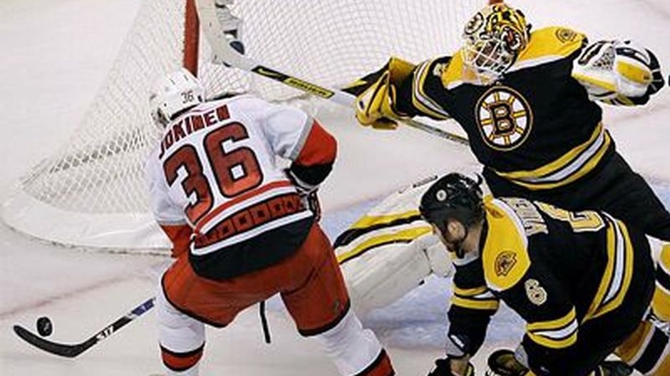 Boston - Carolina